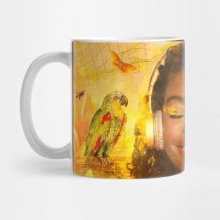 Honey Honey Mug